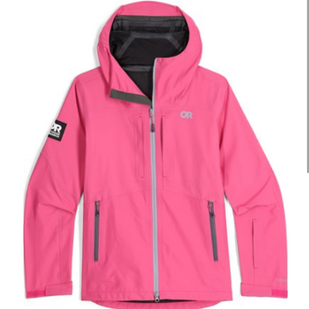 Outdoor Research Skytour AscentShell - Women’s M